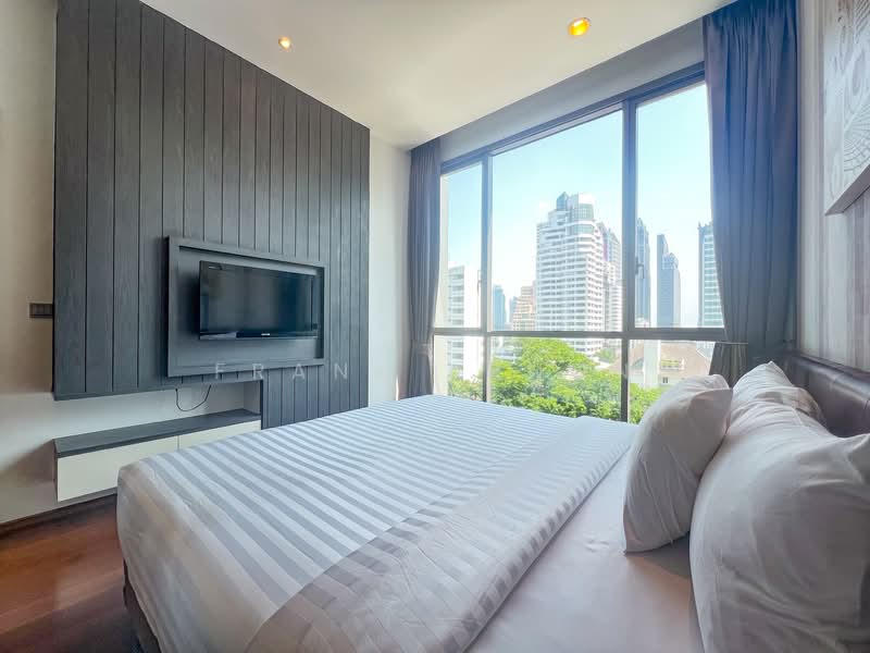 Quattro by Sansiri, Bangkok, 134 Thong Lo 4 Alley, Khlong Tan Nua, Watthana, Bangkok, 1 Bedroom, 53 sqm, Condo For Rent, by Frank Arnon, 500306629 - DDproperty.com