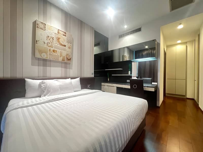 Quattro by Sansiri, Bangkok, 134 Thong Lo 4 Alley, Khlong Tan Nua, Watthana, Bangkok, 1 Bedroom, 53 sqm, Condo For Rent, by Frank Arnon, 500306629 - DDproperty.com