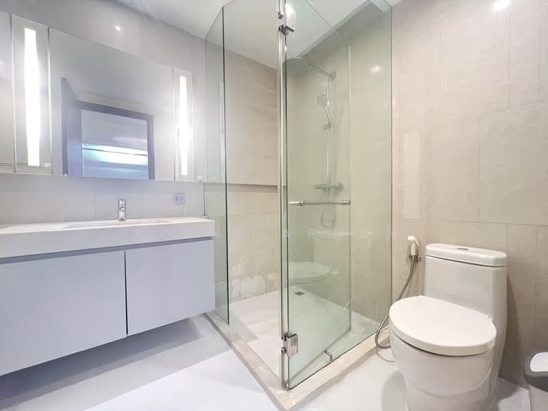 Quattro by Sansiri, Bangkok, 134 Thong Lo 4 Alley, Khlong Tan Nua, Watthana, Bangkok, 1 Bedroom, 53 sqm, Condo For Rent, by Frank Arnon, 500306629 - DDproperty.com