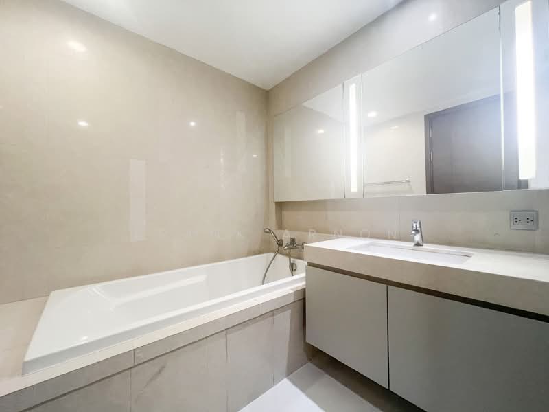 Quattro by Sansiri, Bangkok, 134 Thong Lo 4 Alley, Khlong Tan Nua, Watthana, Bangkok, 1 Bedroom, 53 sqm, Condo For Rent, by Frank Arnon, 500306629 - DDproperty.com