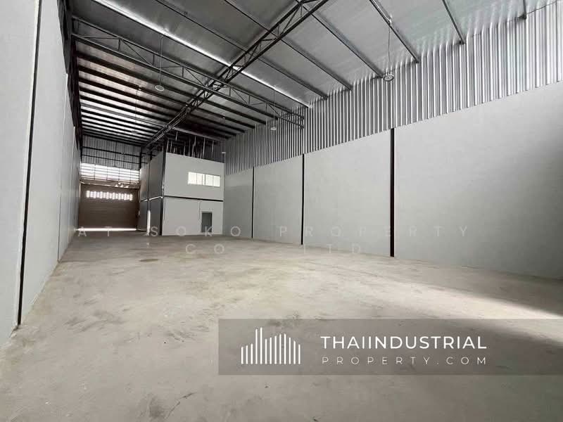 โกดังให้เช่า โรงงานให้เช่า 400 ตรม ดอนหัวฬ่อ, เมืองชลบุรี, ชลบุรี (หมายเลขประกาศ: AT2159R), ชลบุรี, ดอนหัวฬ่อ, เมืองชลบุรี, ชลบุรี, 400 ตร.ม., โกดัง-โรงงาน ให้เช่า, โดย AT SOKO PROPERTY CO., LTD, 500306632 - DDproperty.com