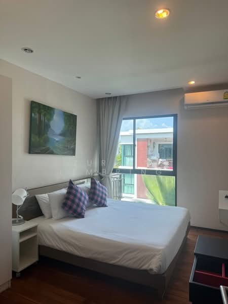 The Title Rawai Phase 3 West Wing, Phuket, Rawai, Muang Phuket, Phuket, 1 Bedroom, 50 sqm, Condo For Sale, by Zurena Lembring, 500306634 - DDproperty.com