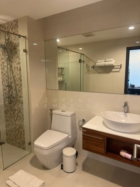 The Title Rawai Phase 3 West Wing, Phuket, Rawai, Muang Phuket, Phuket, 1 Bedroom, 50 sqm, Condo For Sale, by Zurena Lembring, 500306634 - DDproperty.com