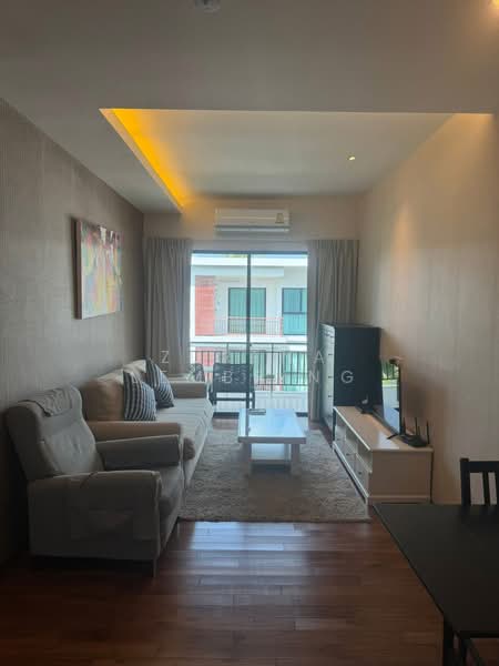 The Title Rawai Phase 3 West Wing, Phuket, Rawai, Muang Phuket, Phuket, 1 Bedroom, 50 sqm, Condo For Sale, by Zurena Lembring, 500306634 - DDproperty.com