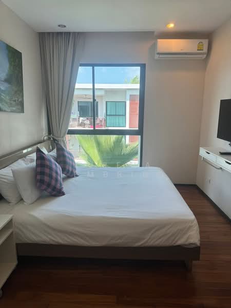 The Title Rawai Phase 3 West Wing, Phuket, Rawai, Muang Phuket, Phuket, 1 Bedroom, 50 sqm, Condo For Sale, by Zurena Lembring, 500306634 - DDproperty.com