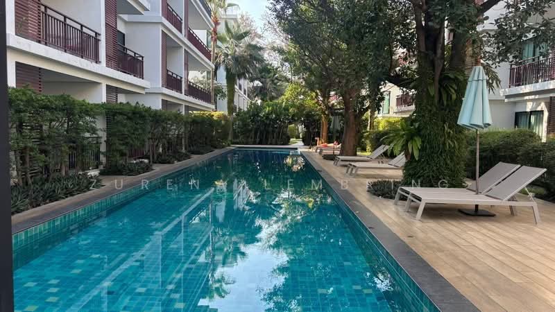 The Title Rawai Phase 3 West Wing : เดอะ ไตเติ้ล ราไวย์ เฟส 3 เวส วิง, ภูเก็ต, ราไวย์, เมืองภูเก็ต, ภูเก็ต, 50 ตร.ม., คอนโด ขาย, โดย Zurena Lembring, 500306634 - DDproperty.com