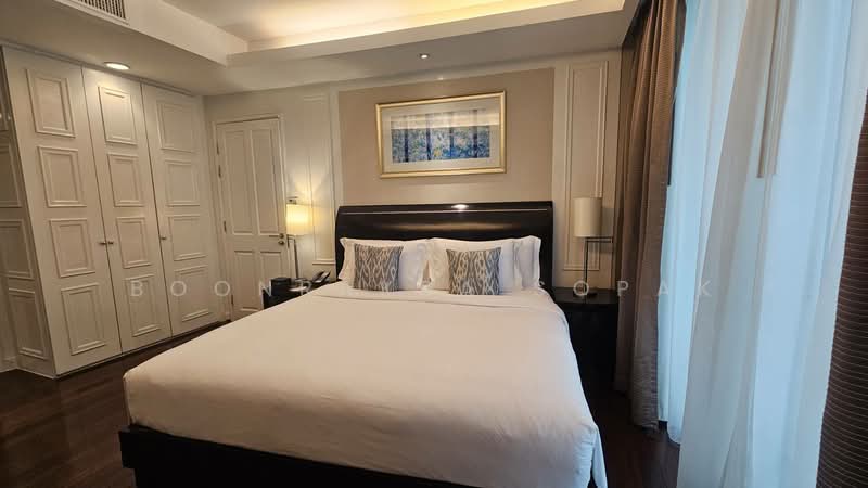 Dusit Suites Ratchadamri Bangkok : ดุสิต สวีทส์ ราชดำริ แบงค็อก, กรุงเทพ, ลุมพินี, ปทุมวัน, กรุงเทพ, 77 ตร.ม., อพาร์ทเมนท์ ให้เช่า, โดย Boonraksa Sopak, 500306635 - DDproperty.com