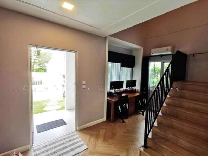 Chaiyapruek Bangna Km 15, Samut Prakan, 234 Moo 3 Km.15 Bangna-Trad Road Km.15, Bang Chalong, Bang Plee, Samut Prakan, 3 Bedrooms, 200 sqm, Single Detached House For Rent, by นัฐพงค์ มณีอัครเนตร, 500306636 - DDproperty.com