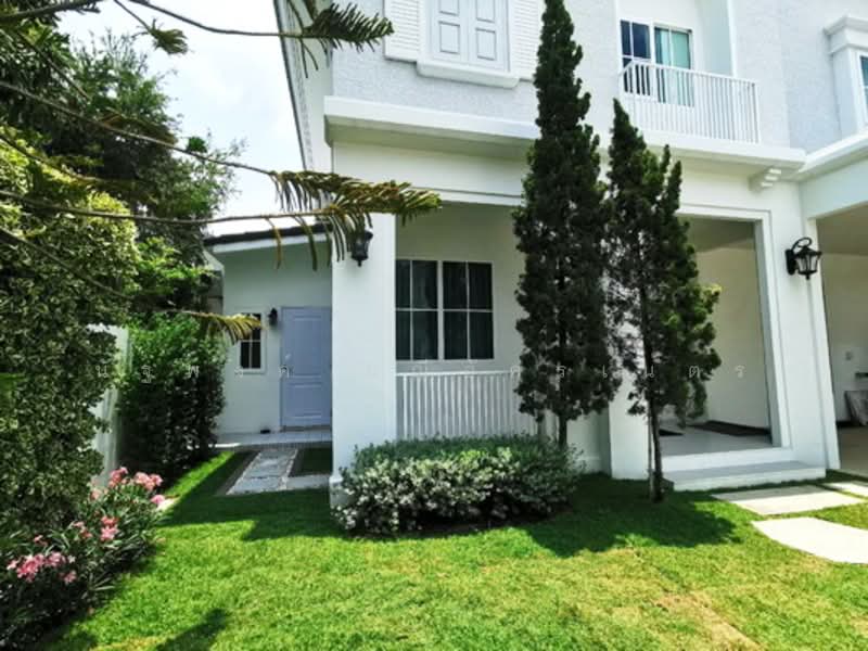 Chaiyapruek Bangna Km 15, Samut Prakan, 234 Moo 3 Km.15 Bangna-Trad Road Km.15, Bang Chalong, Bang Plee, Samut Prakan, 3 Bedrooms, 200 sqm, Single Detached House For Rent, by นัฐพงค์ มณีอัครเนตร, 500306636 - DDproperty.com