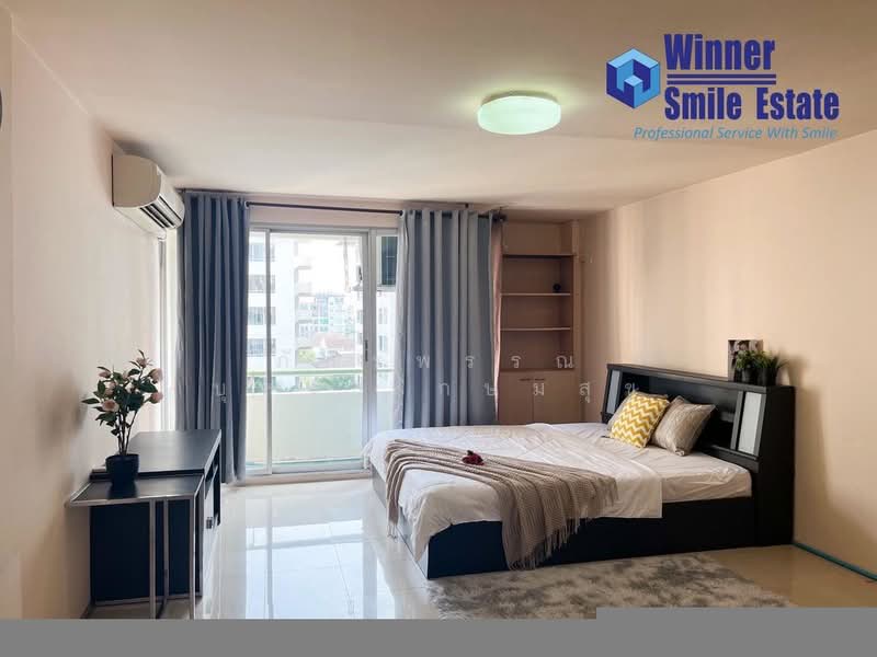 City Villa, Bangkok, Lat Phrao Road 130, Khlong Chan, Bang Kapi, Bangkok, Studio, 33 sqm, Condo For Sale, by ภัทรพรรณ บุหงาเกษมสุข, 500306637 - DDproperty.com