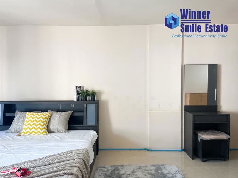 City Villa, Bangkok, Lat Phrao Road 130, Khlong Chan, Bang Kapi, Bangkok, Studio, 33 sqm, Condo For Sale, by ภัทรพรรณ บุหงาเกษมสุข, 500306637 - DDproperty.com