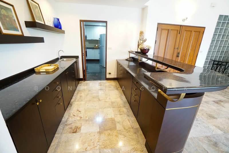 Raintree Village Apartment : เรนทรี วิลเลจ อพาร์ทเม้นท์, กรุงเทพ, 21 ซอย สุขุมวิท 41, คลองตันเหนือ, วัฒนา, กรุงเทพ, 420 ตร.ม., อพาร์ทเมนท์ ให้เช่า, โดย Boonraksa Sopak, 500306639 - DDproperty.com