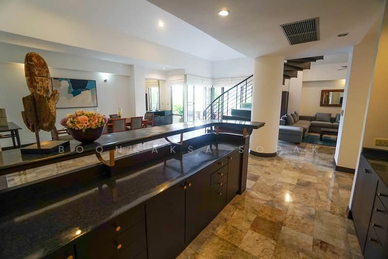 Raintree Village Apartment : เรนทรี วิลเลจ อพาร์ทเม้นท์, กรุงเทพ, 21 ซอย สุขุมวิท 41, คลองตันเหนือ, วัฒนา, กรุงเทพ, 420 ตร.ม., อพาร์ทเมนท์ ให้เช่า, โดย Boonraksa Sopak, 500306639 - DDproperty.com
