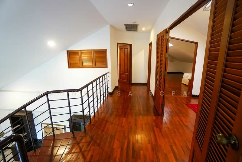 Raintree Village Apartment, Bangkok, 21 Soi Sukhumvit 41, Khlong Tan Nua, Watthana, Bangkok, 4 Bedrooms, 420 sqm, Apartment For Rent, by Boonraksa Sopak, 500306639 - DDproperty.com