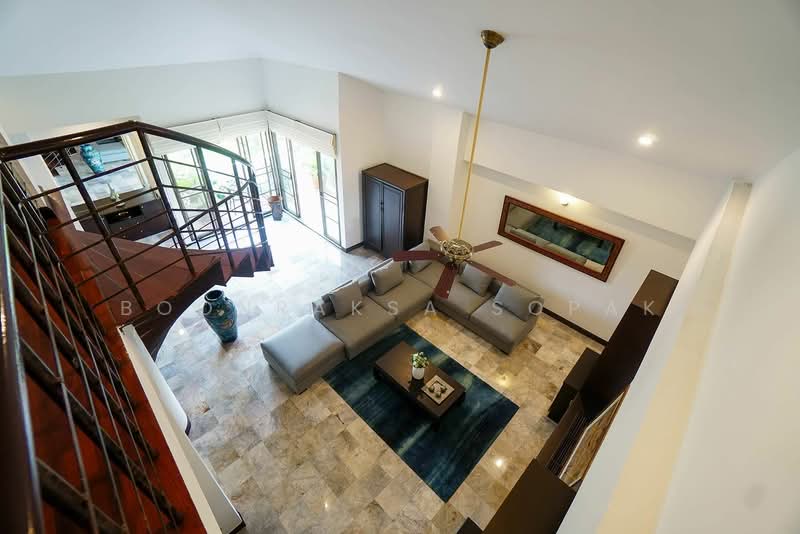 Raintree Village Apartment : เรนทรี วิลเลจ อพาร์ทเม้นท์, กรุงเทพ, 21 ซอย สุขุมวิท 41, คลองตันเหนือ, วัฒนา, กรุงเทพ, 420 ตร.ม., อพาร์ทเมนท์ ให้เช่า, โดย Boonraksa Sopak, 500306639 - DDproperty.com