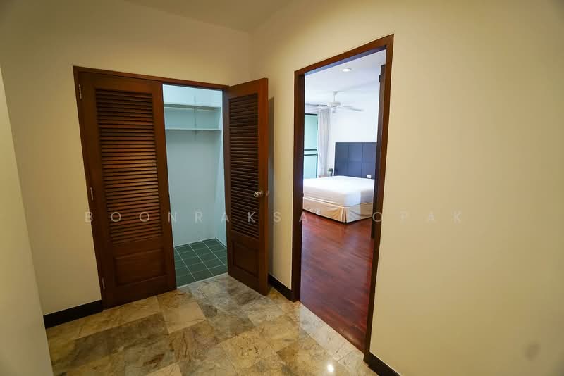 Raintree Village Apartment : เรนทรี วิลเลจ อพาร์ทเม้นท์, กรุงเทพ, 21 ซอย สุขุมวิท 41, คลองตันเหนือ, วัฒนา, กรุงเทพ, 420 ตร.ม., อพาร์ทเมนท์ ให้เช่า, โดย Boonraksa Sopak, 500306639 - DDproperty.com