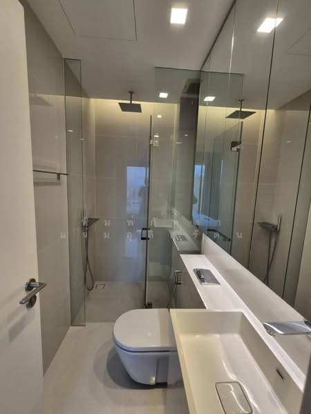 The Saint Residences Ladprao, Bangkok, 588 Vibhavadi-Rangsit Road, Jom Phon, Chatuchak, Bangkok, 1 Bedroom, 30 sqm, Condo For Rent, by พิมพ์ภัทรา แจ่มอุลิตรัตน, 500306640 - DDproperty.com
