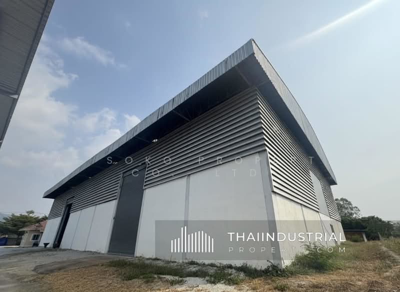 ขายโกดัง ขายโรงงาน 1,125 ตรม บางพระ, ศรีราชา, ชลบุรี/ 泰国仓库/工厂,出租/出售 (หมายเลขประกาศ: AT2160S), ชลบุรี, บางพระ, ศรีราชา, ชลบุรี, 1,125 ตร.ม., โกดัง-โรงงาน ขาย, โดย AT SOKO PROPERTY CO., LTD, 500306641 - DDproperty.com