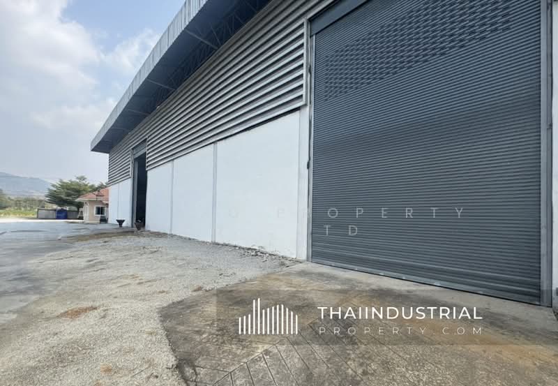 ขายโกดัง ขายโรงงาน 1,125 ตรม บางพระ, ศรีราชา, ชลบุรี/ 泰国仓库/工厂,出租/出售 (หมายเลขประกาศ: AT2160S), ชลบุรี, บางพระ, ศรีราชา, ชลบุรี, 1,125 ตร.ม., โกดัง-โรงงาน ขาย, โดย AT SOKO PROPERTY CO., LTD, 500306641 - DDproperty.com
