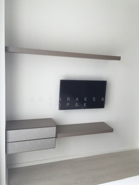 Rhythm Sathorn-Narathiwas, Bangkok, 651 Naradhiwas Rajanagarindra Road, Thung Maha Mek, Sathon, Bangkok, 2 Bedrooms, 65 sqm, Condo For Rent, by Boonraksa Sopak, 500306644 - DDproperty.com