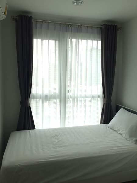Rhythm Sathorn-Narathiwas, Bangkok, 651 Naradhiwas Rajanagarindra Road, Thung Maha Mek, Sathon, Bangkok, 2 Bedrooms, 65 sqm, Condo For Rent, by Boonraksa Sopak, 500306644 - DDproperty.com