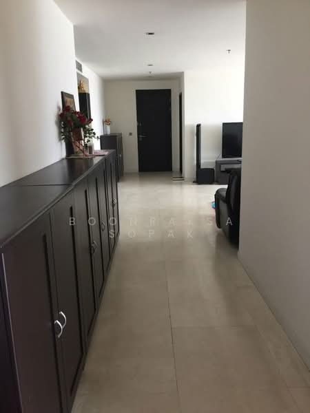 Eight Thonglor Residence, Bangkok, Eight Thonglor Building 88/36, Khlong Tan Nua, Watthana, Bangkok, 3 Bedrooms, 140 sqm, Condo For Rent, by Boonraksa Sopak, 500306646 - DDproperty.com