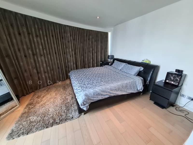 Eight Thonglor Residence, Bangkok, Eight Thonglor Building 88/36, Khlong Tan Nua, Watthana, Bangkok, 3 Bedrooms, 140 sqm, Condo For Rent, by Boonraksa Sopak, 500306646 - DDproperty.com
