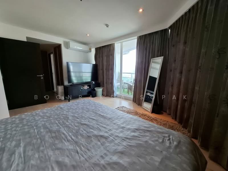 Eight Thonglor Residence, Bangkok, Eight Thonglor Building 88/36, Khlong Tan Nua, Watthana, Bangkok, 3 Bedrooms, 140 sqm, Condo For Rent, by Boonraksa Sopak, 500306646 - DDproperty.com