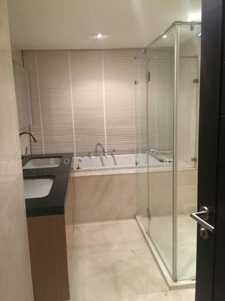 Eight Thonglor Residence, Bangkok, Eight Thonglor Building 88/36, Khlong Tan Nua, Watthana, Bangkok, 3 Bedrooms, 140 sqm, Condo For Rent, by Boonraksa Sopak, 500306646 - DDproperty.com