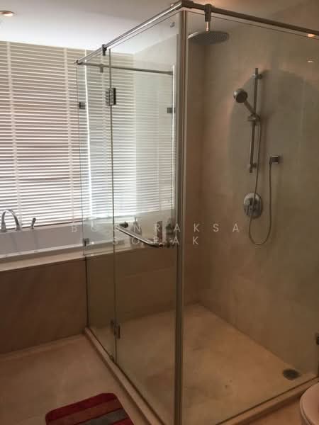 Eight Thonglor Residence, Bangkok, Eight Thonglor Building 88/36, Khlong Tan Nua, Watthana, Bangkok, 3 Bedrooms, 140 sqm, Condo For Rent, by Boonraksa Sopak, 500306646 - DDproperty.com