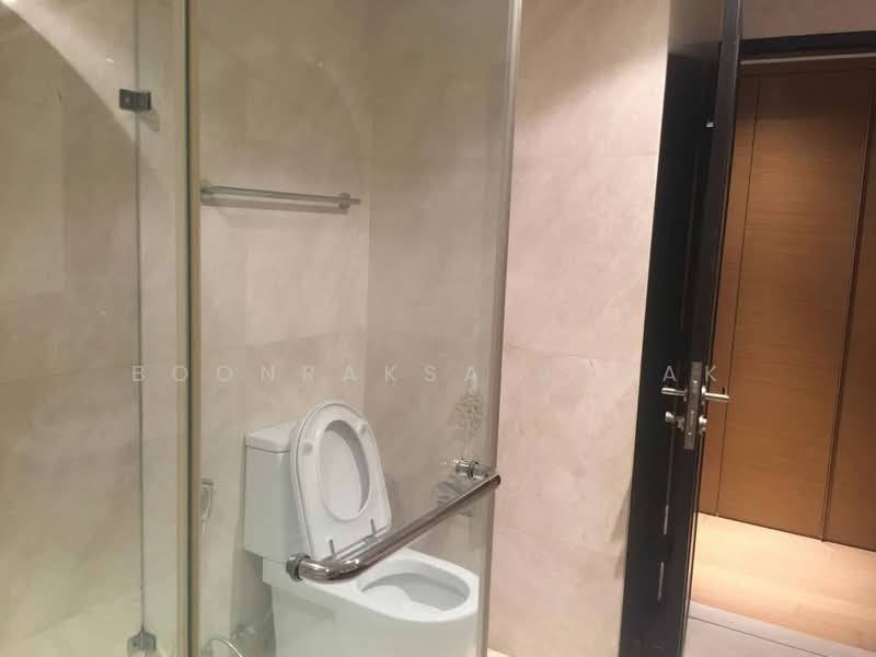 Eight Thonglor Residence, Bangkok, Eight Thonglor Building 88/36, Khlong Tan Nua, Watthana, Bangkok, 3 Bedrooms, 140 sqm, Condo For Rent, by Boonraksa Sopak, 500306646 - DDproperty.com