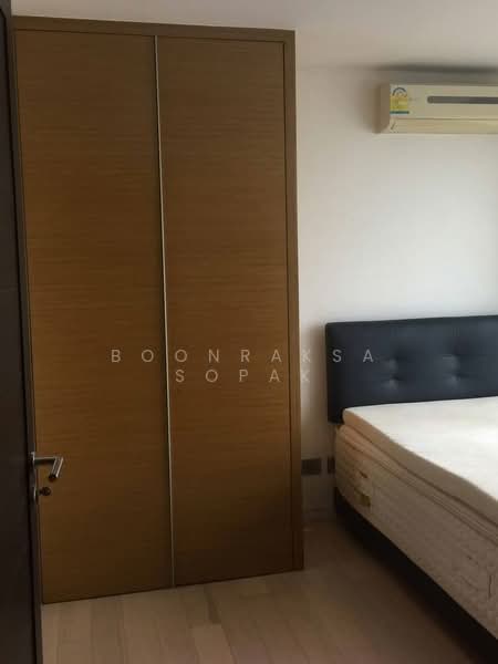 Eight Thonglor Residence, Bangkok, Eight Thonglor Building 88/36, Khlong Tan Nua, Watthana, Bangkok, 3 Bedrooms, 140 sqm, Condo For Rent, by Boonraksa Sopak, 500306646 - DDproperty.com