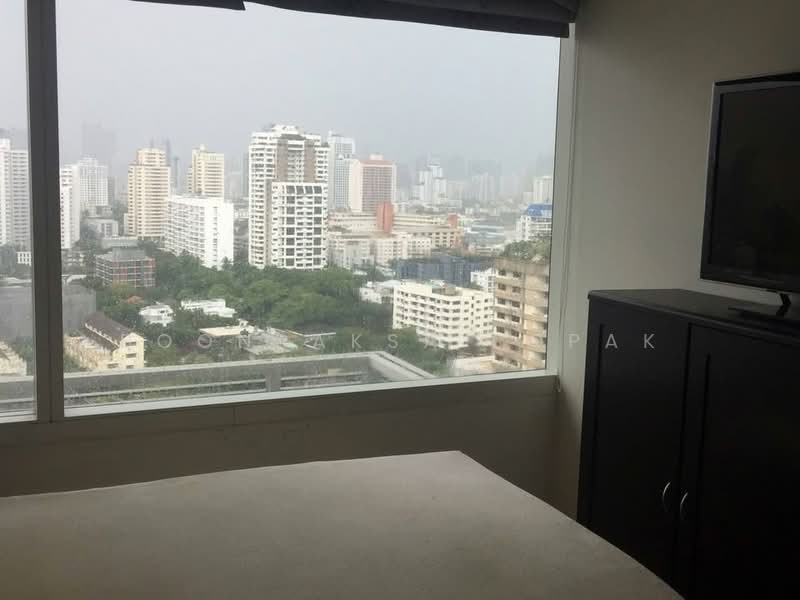 Eight Thonglor Residence, Bangkok, Eight Thonglor Building 88/36, Khlong Tan Nua, Watthana, Bangkok, 3 Bedrooms, 140 sqm, Condo For Rent, by Boonraksa Sopak, 500306646 - DDproperty.com