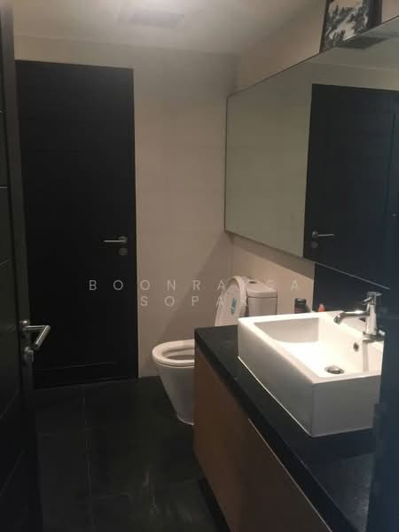 Eight Thonglor Residence, Bangkok, Eight Thonglor Building 88/36, Khlong Tan Nua, Watthana, Bangkok, 3 Bedrooms, 140 sqm, Condo For Rent, by Boonraksa Sopak, 500306646 - DDproperty.com