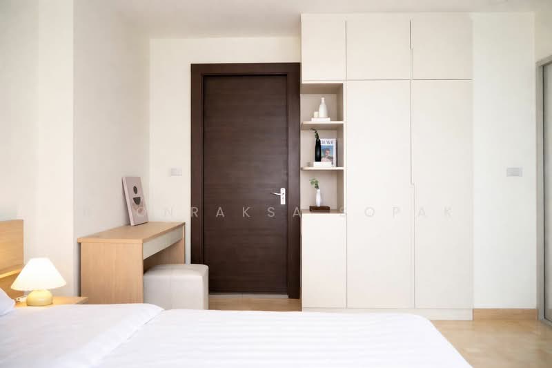 Rhythm Ratchada, Bangkok, 558 Ratchadaphisek Road, Samsen Nok, Huai Khwang, Bangkok, 1 Bedroom, 35 sqm, Condo For Rent, by Boonraksa Sopak, 500306647 - DDproperty.com
