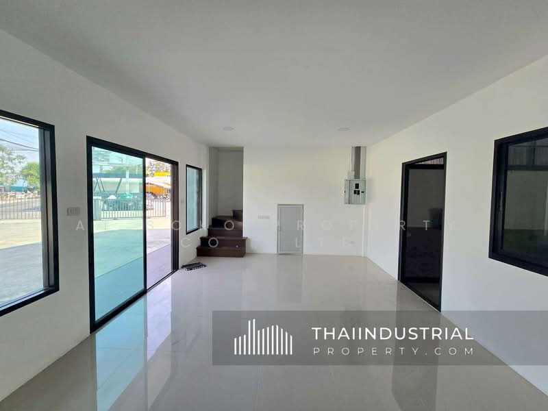 Factory or Warehouse 250 sqm for RENT at Bang Yai, Bang Yai, Nonthaburi (Property ID: AT2161R), Nonthaburi, Bang Yai, Bang Yai, Nonthaburi, , 250 sqm, Warehouse/Factory For Rent, by AT SOKO PROPERTY CO., LTD, 500306648 - DDproperty.com