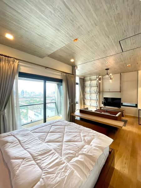 Circle Living Prototype, Bangkok, 1545 New Petchburi Road, Makkasan, Ratchathewi, Bangkok, 1 Bedroom, 47 sqm, Condo For Rent, by Boonraksa Sopak, 500306650 - DDproperty.com