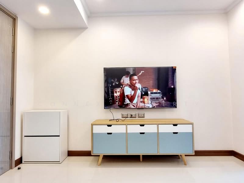 Supalai Oriental Sukhumvit 39, Bangkok, Soi Sukhumvit 39, Khlong Tan Nua, Watthana, Bangkok, 1 Bedroom, 40 sqm, Condo For Rent, by Connex Property, 500306651 - DDproperty.com