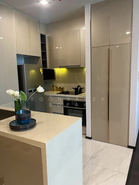 LAVIQ Sukhumvit 57, Bangkok, Soi Sukhumvit 57, Sukhumvit Road, Khlong Tan Nua, Watthana, Bangkok, 2 Bedrooms, 80 sqm, Condo For Rent, by Boonraksa Sopak, 500306655 - DDproperty.com