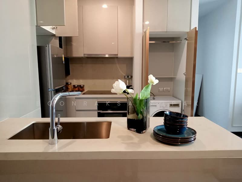 LAVIQ Sukhumvit 57, Bangkok, Soi Sukhumvit 57, Sukhumvit Road, Khlong Tan Nua, Watthana, Bangkok, 2 Bedrooms, 80 sqm, Condo For Rent, by Boonraksa Sopak, 500306655 - DDproperty.com
