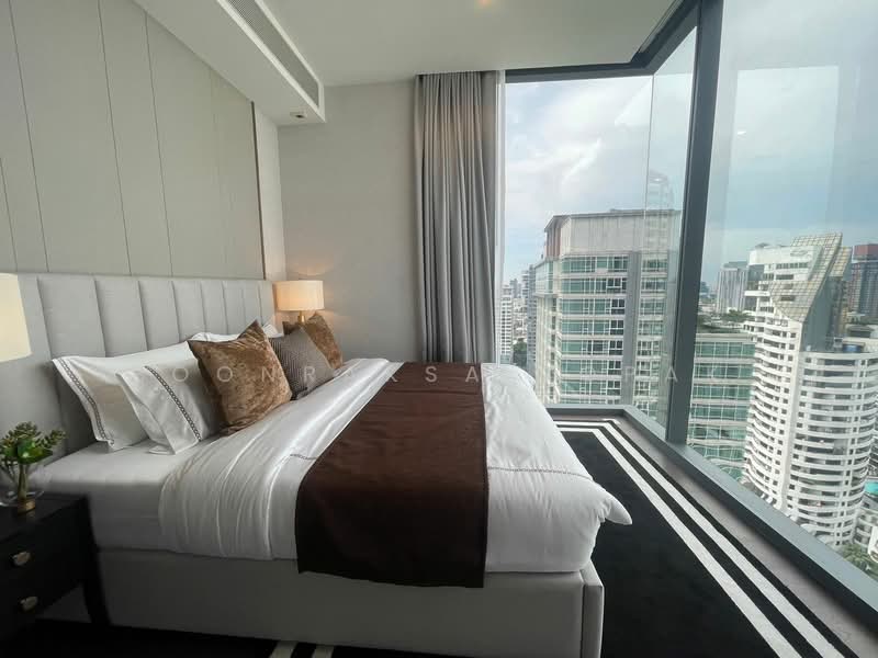 LAVIQ Sukhumvit 57 : ลาวิค สุขุมวิท 57, กรุงเทพ, ซอย สุขุมวิท 57, คลองตันเหนือ, วัฒนา, กรุงเทพ, 80 ตร.ม., คอนโด ให้เช่า, โดย Boonraksa Sopak, 500306655 - DDproperty.com