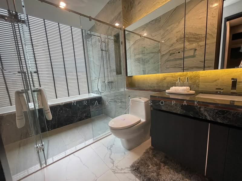 LAVIQ Sukhumvit 57, Bangkok, Soi Sukhumvit 57, Sukhumvit Road, Khlong Tan Nua, Watthana, Bangkok, 2 Bedrooms, 80 sqm, Condo For Rent, by Boonraksa Sopak, 500306655 - DDproperty.com