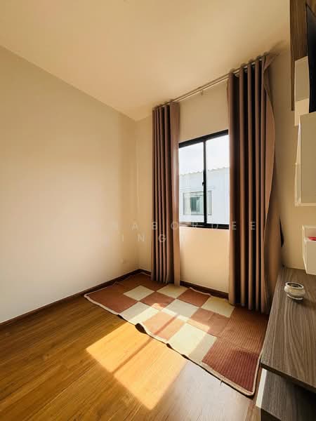 Grande Pleno Phaholyothin-Rangsit, Pathum Thani, 91, Khlong Nung, Khlong Luang, Pathum Thani, 3 Bedrooms, 142 sqm, Townhouse For Rent, by Thanabordee Singsa, 500306656 - DDproperty.com