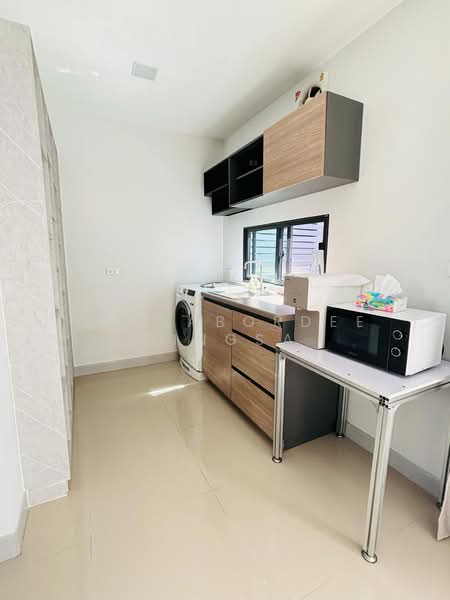 Grande Pleno Phaholyothin-Rangsit, Pathum Thani, 91, Khlong Nung, Khlong Luang, Pathum Thani, 3 Bedrooms, 142 sqm, Townhouse For Rent, by Thanabordee Singsa, 500306656 - DDproperty.com