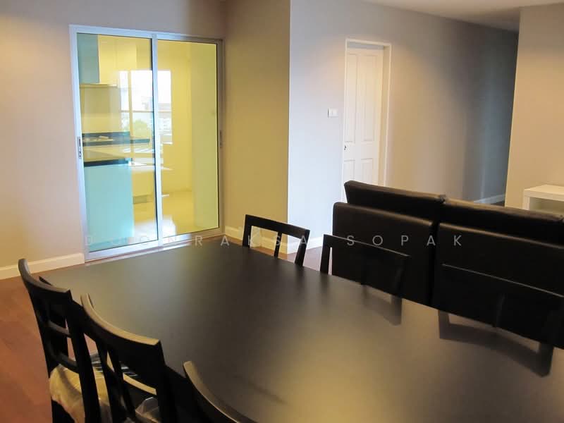 Belle Grand Rama 9, Bangkok, 131 Rama 9 Road, Huai Khwang, Bangkok, 3 Bedrooms, 106 sqm, Condo For Rent, by Boonraksa Sopak, 500306658 - DDproperty.com