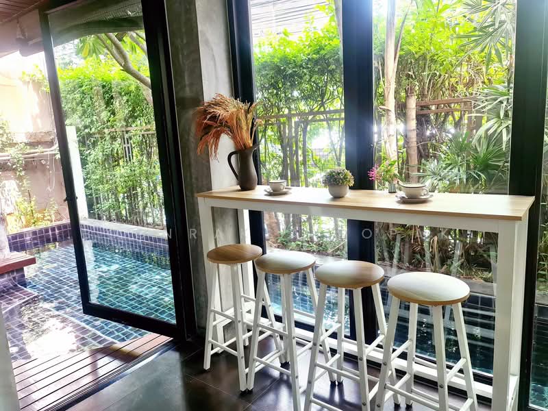 3-BR House, Bangkok, Khlong Tan Nua, Watthana, Bangkok, 3 Bedrooms, 400 sqm, Single Detached House For Rent, by Boonraksa Sopak, 500306663 - DDproperty.com