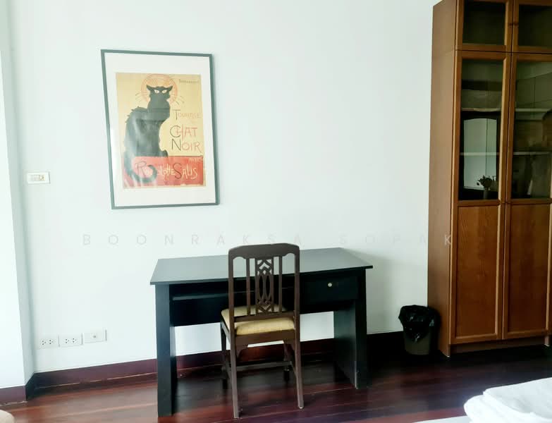 3-BR House, Bangkok, Khlong Tan Nua, Watthana, Bangkok, 3 Bedrooms, 400 sqm, Single Detached House For Rent, by Boonraksa Sopak, 500306663 - DDproperty.com