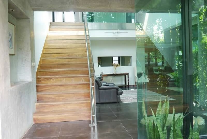 3-BR House, Bangkok, Khlong Tan Nua, Watthana, Bangkok, 3 Bedrooms, 400 sqm, Single Detached House For Rent, by Boonraksa Sopak, 500306663 - DDproperty.com