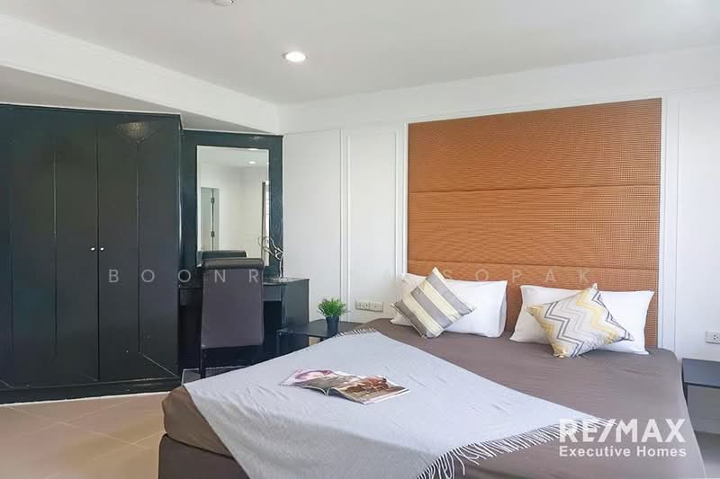 The Waterford Park, Bangkok, Soi Sukhumvit 53, Khlong Tan Nua, Watthana, Bangkok, 3 Bedrooms, 157 sqm, Condo For Rent, by Boonraksa Sopak, 500306665 - DDproperty.com