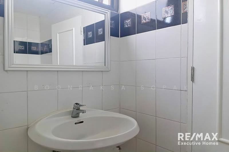 The Waterford Park, Bangkok, Soi Sukhumvit 53, Khlong Tan Nua, Watthana, Bangkok, 3 Bedrooms, 157 sqm, Condo For Rent, by Boonraksa Sopak, 500306665 - DDproperty.com